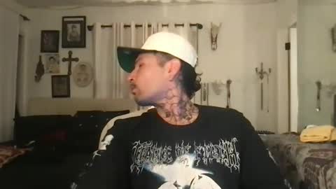JohnnyDeep66 online show from 06/03/26, 06:16