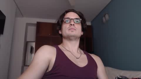 Snapshot of johnnydeepinsideyou chatting on 03/07/26, 06:49 Johnny online show from 03/07/26, 06:49