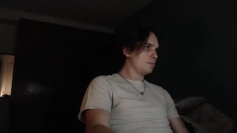 Snapshot of johnnydeepinsideyou chatting on 03/31/26, 02:57 Johnny online show from 03/31/26, 02:57