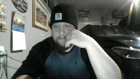 Snapshot of johnnydub3685 chatting on 01/05/25, 01:26 johnnydub3685 online show from 01/05/25, 01:26