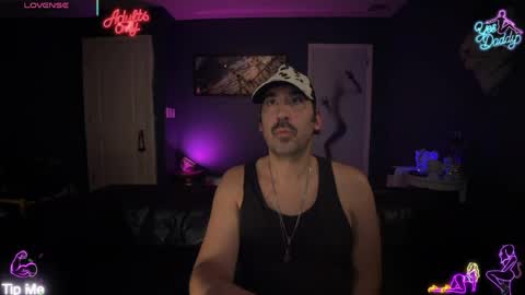 Johnny from Space online show from 04/05/26, 08:44