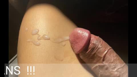 Johnnystrongarms                 online show from 01/22/25, 03:31