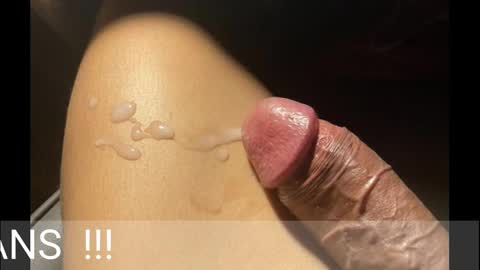 Johnnystrongarms                 online show from 02/02/25, 11:11