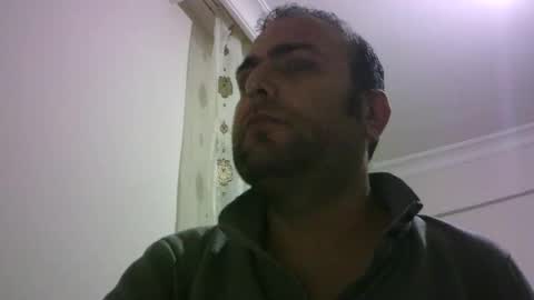 Snapshot of johnnygood1907 chatting on 12/08/24, 03:45 Turkish online show from 12/08/24, 03:45