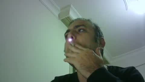 Snapshot of johnnygood1907 chatting on 01/06/25, 02:14 Turkish online show from 01/06/25, 02:14