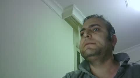 Snapshot of johnnygood1907 chatting on 01/08/25, 06:52 Turkish online show from 01/08/25, 06:52