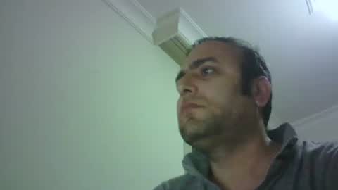 Snapshot of johnnygood1907 chatting on 01/10/25, 12:58 Turkish online show from 01/10/25, 12:58