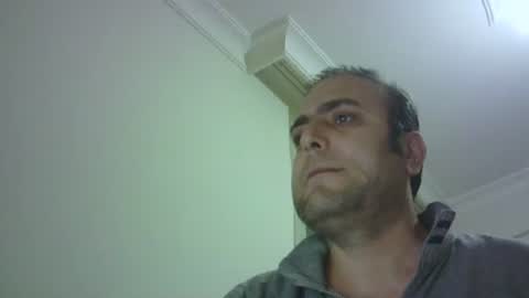 Snapshot of johnnygood1907 chatting on 01/20/25, 01:00 Turkish online show from 01/20/25, 01:00