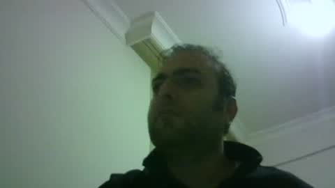 Snapshot of johnnygood1907 chatting on 01/25/25, 04:46 Turkish online show from 01/25/25, 04:46