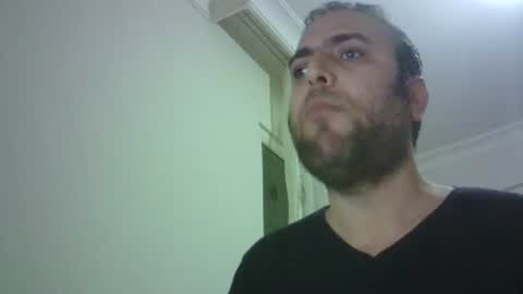 Snapshot of johnnygood1907 chatting on 02/01/25, 12:05 Turkish online show from 02/01/25, 12:05