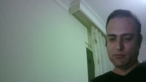 Snapshot of johnnygood1907 chatting on 02/03/25, 03:06 Turkish online show from 02/03/25, 03:06