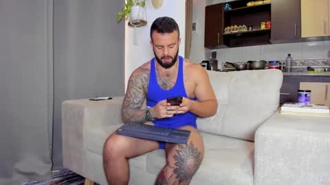 Snapshot of johnnygrayson_ chatting on 12/08/24, 08:58 JOHNNY online show from 12/08/24, 08:58