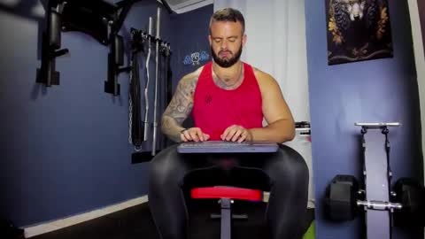 Snapshot of johnnygrayson_ chatting on 01/08/25, 12:06 JOHNNY online show from 01/08/25, 12:06