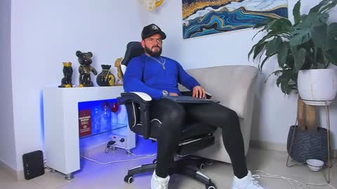 JOHNNY online show from 01/10/26, 12:01