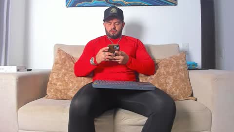 JOHNNY online show from 03/07/26, 12:29