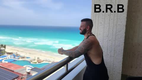 JOHNNY online show from 03/18/26, 12:36