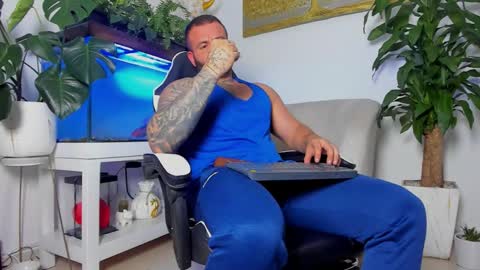 JOHNNY online show from 03/19/26, 12:03