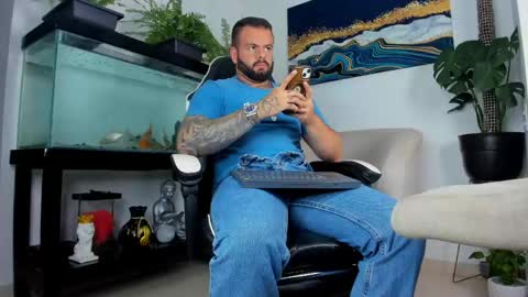 JOHNNY online show from 05/29/26, 12:30