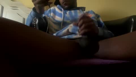 JohnnyHunggg online show from 01/09/25, 06:57