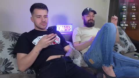 Snapshot of johnnylove21 chatting on 12/10/24, 05:55 Johnny online show from 12/10/24, 05:55