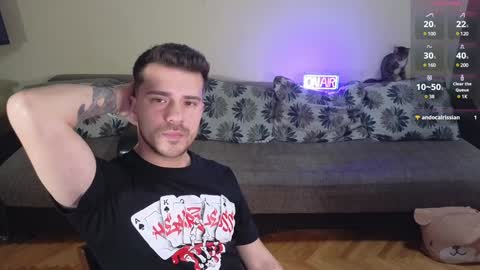 Snapshot of johnnylove21 chatting on 12/11/24, 08:28 Johnny online show from 12/11/24, 08:28