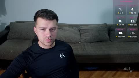 Snapshot of johnnylove21 chatting on 10/23/25, 05:01 Johnny online show from 10/23/25, 05:01