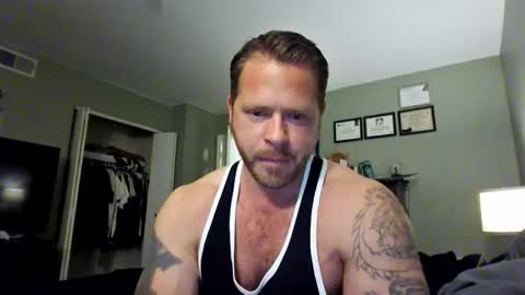 johnnylove860 online show from 09/24/25, 11:19