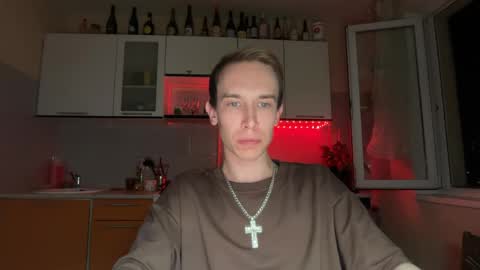 Snapshot of johnnysacrimoni chatting on 05/06/26, 07:52 Johnny Sacrimoni online show from 05/06/26, 07:52