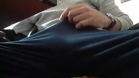 Johnnyscum80 online show from 09/21/25, 02:40