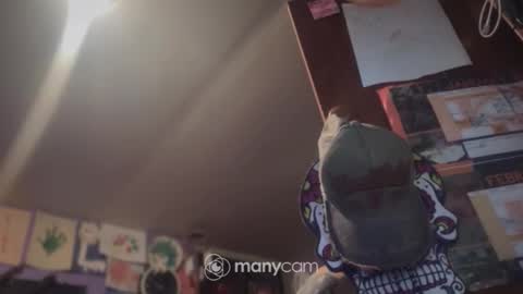 johnnyshung1 online show from 01/17/25, 09:49