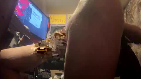 Snapshot of johnnyshung1 chatting on 02/24/26, 06:28 johnnyshung1 online show from 02/24/26, 06:28