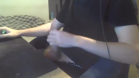 Snapshot of johnot1998 chatting on 10/05/25, 11:57 johnot1998 online show from 10/05/25, 11:57