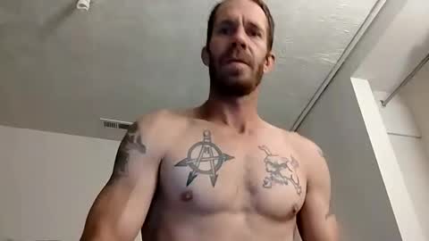 johnotreally89 online show from 09/13/25, 08:03