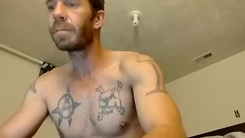 johnotreally89 online show from 09/14/25, 07:07