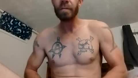 johnotreally89 online show from 10/06/25, 06:55