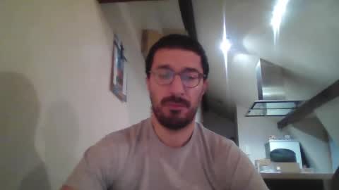 Snapshot of johnparis7575 chatting on 12/01/24, 08:53 Johnfrench online show from 12/01/24, 08:53