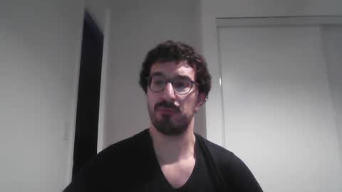 Snapshot of johnparis7575 chatting on 01/27/25, 10:27 Johnfrench online show from 01/27/25, 10:27