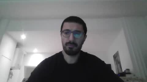 Snapshot of johnparis7575 chatting on 02/01/25, 10:34 Johnfrench online show from 02/01/25, 10:34