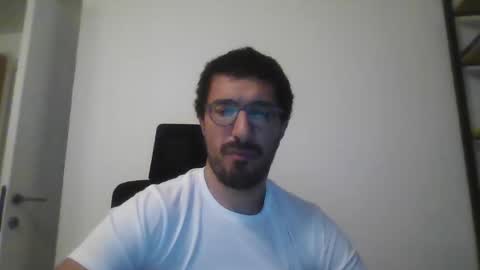 Snapshot of johnparis7575 chatting on 03/11/25, 11:37 Johnfrench online show from 03/11/25, 11:37