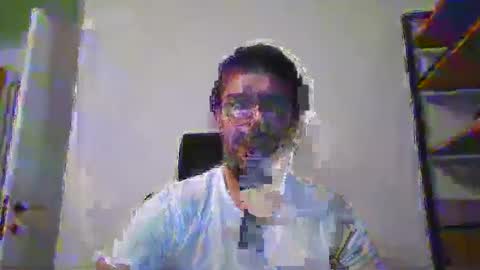 Snapshot of johnparis7575 chatting on 03/12/25, 09:45 Johnfrench online show from 03/12/25, 09:45