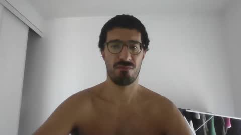 Snapshot of johnparis7575 chatting on 09/14/25, 04:17 Johnfrench online show from 09/14/25, 04:17