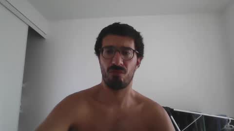 Snapshot of johnparis7575 chatting on 09/21/25, 09:27 Johnfrench online show from 09/21/25, 09:27