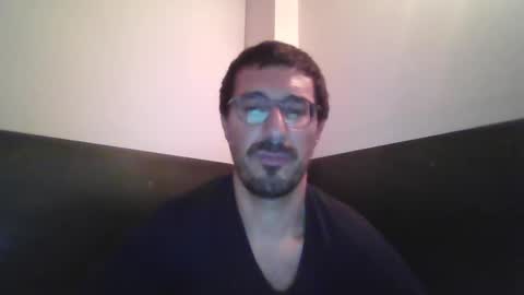 Snapshot of johnparis7575 chatting on 11/02/25, 10:23 Johnfrench online show from 11/02/25, 10:23