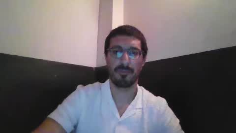 Snapshot of johnparis7575 chatting on 11/05/25, 10:32 Johnfrench online show from 11/05/25, 10:32