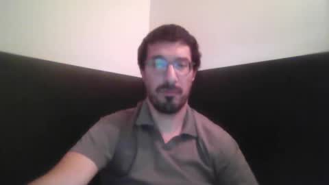 Johnfrench online show from 11/18/25, 10:25