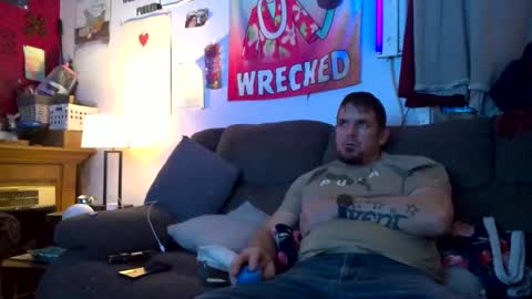 Snapshot of johnpaulkent82 chatting on 11/29/25, 12:08 johnpaulkent82 online show from 11/29/25, 12:08