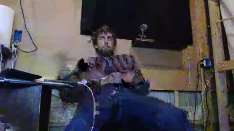 johnplayer23 online show from 01/13/25, 01:45