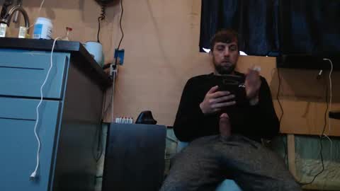 johnplayer23 online show from 02/20/25, 10:48