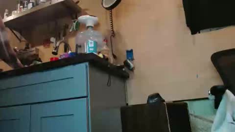 johnplayer23 online show from 04/18/26, 08:40