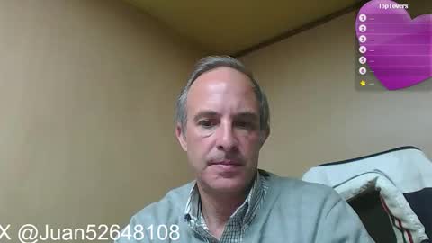 Snapshot of johnq_23 chatting on 09/12/25, 04:18 John online show from 09/12/25, 04:18